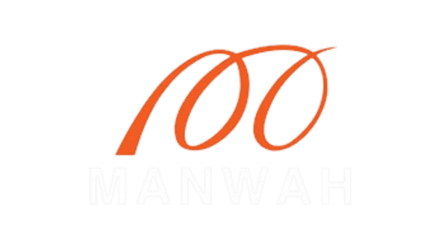 Manwah USA logo