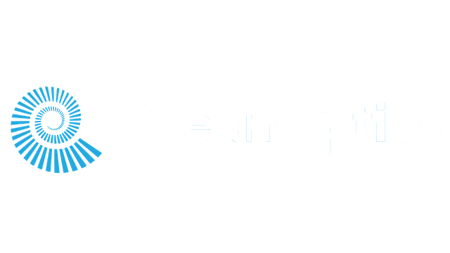 Ocean Optics logo