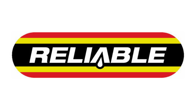 Reliable Tank Line logo
