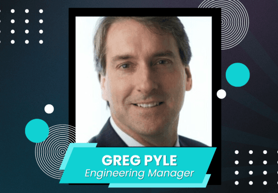 Welcoming Greg Pyle as YohDev’s Engineering Manager