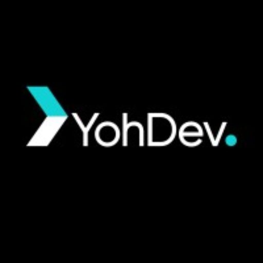 YohDev Logo