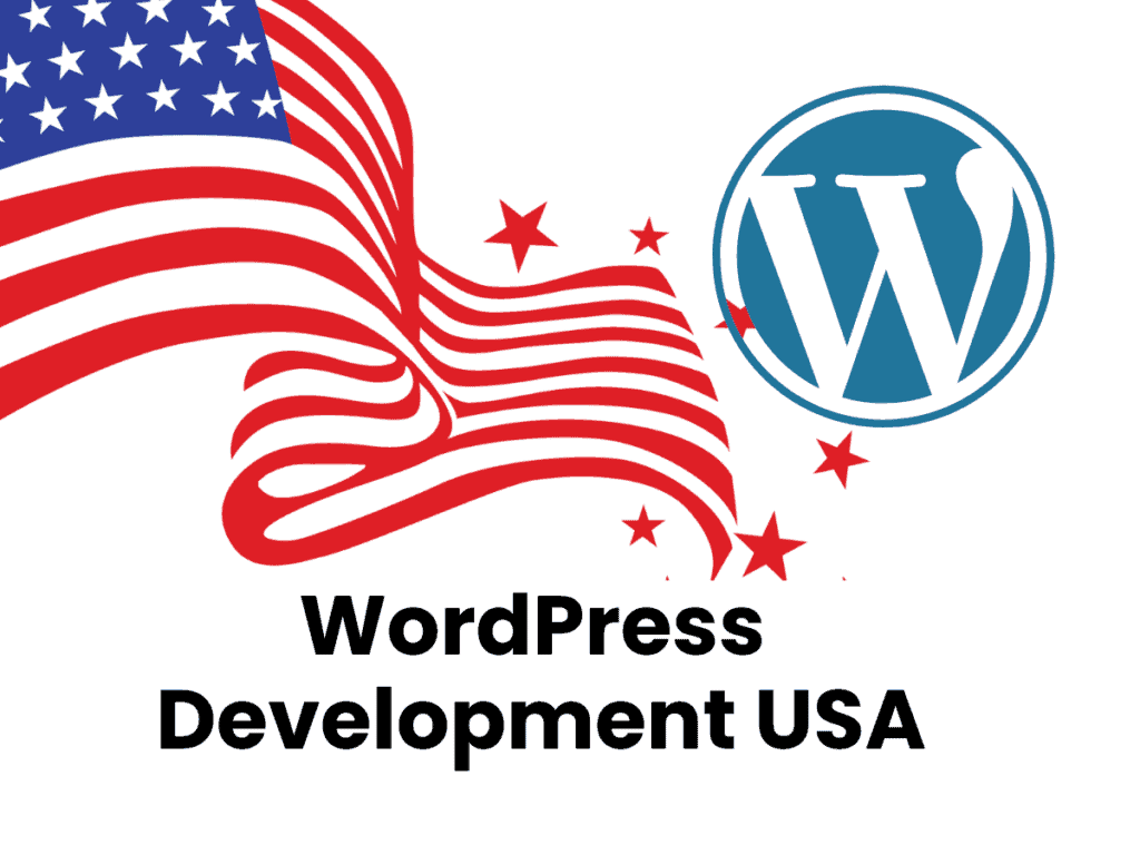 WordPress Development Company, USA